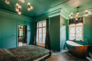 Apartamenty 36731 Wrocław Krzyki-Partynice Krzycka