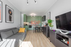 Mieszkanie trzypokojowe 60,03 m², Wrocław, Fabryczna, Kunickiego Stanisława, Sprzedaż