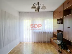 Mieszkanie trzypokojowe 57,04 m², Łódź, Bałuty, Kwiatowa, Sprzedaż