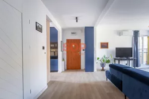 Mieszkanie trzypokojowe 74,00 m², Wrocław, Stare Miasto, Legnicka, Sprzedaż