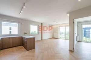Mieszkanie trzypokojowe 64,16 m², Wrocław, Stare Miasto, Legnicka, Sprzedaż