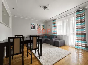 Mieszkanie trzypokojowe 58,50 m², Łódź, Bałuty, Liściasta, Sprzedaż