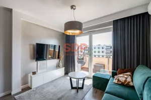 Apartamenty 44508 Wrocław Lothara Herbsta