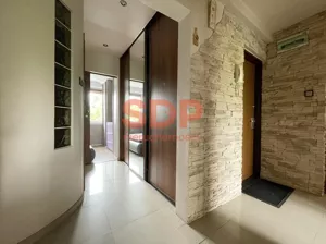 Mieszkanie trzypokojowe 54,66 m², Łódź, Bałuty, Lutomierska, Sprzedaż
