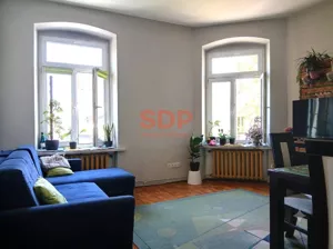 Mieszkanie trzypokojowe 77,87 m², Łódź, Bałuty, Lutomierska, Sprzedaż