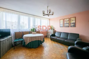 Mieszkanie trzypokojowe 59,00 m², Wrocław, Fabryczna, Majakowskiego Włodzimierza, Sprzedaż