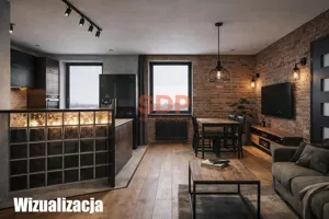 Mieszkanie trzypokojowe 62,50 m², Warszawa, Majdańska, Sprzedaż