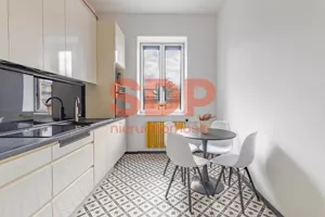 Mieszkanie trzypokojowe 56,63 m², Pabianice, Majdany, Sprzedaż