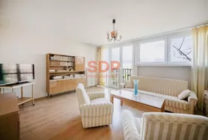 Mieszkanie trzypokojowe 56,48 m², Wrocław, Fabryczna, Makowa, Sprzedaż