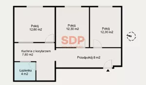 Apartamenty 44823 Warszawa Śródmieście Marszałkowska