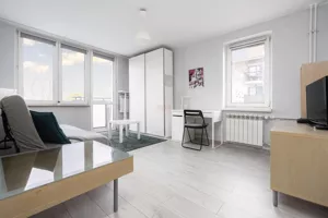 Mieszkanie trzypokojowe 54,34 m², Warszawa, Międzynarodowa, Sprzedaż