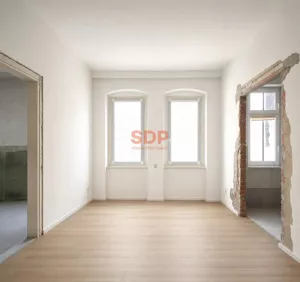 Mieszkanie trzypokojowe 52,09 m², Chorzów, Mielęckiego, Sprzedaż