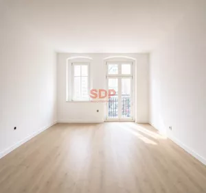 Mieszkanie trzypokojowe 50,38 m², Chorzów, Mielęckiego, Sprzedaż