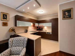 Mieszkanie trzypokojowe 55,45 m², Wrocław, Fabryczna, Mosiężna, Sprzedaż