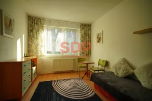 Mieszkanie trzypokojowe 52,97 m², Wrocław, Fabryczna, Mosiężna, Sprzedaż