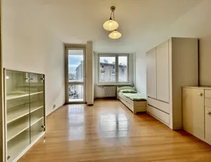 Mieszkanie trzypokojowe 59,01 m², Łódź, Bałuty, Murarska, Sprzedaż