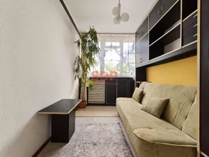 Mieszkanie trzypokojowe 48,24 m², Łódź, Polesie, Narciarska, Sprzedaż