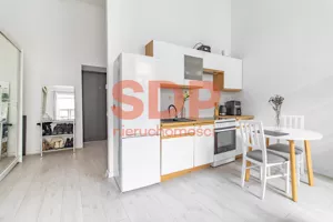 Mieszkanie trzypokojowe 108,11 m², Łódź, Śródmieście, Nawrot, Sprzedaż