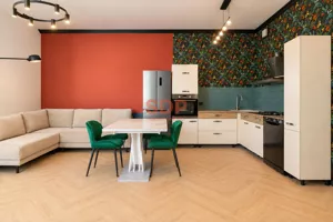Mieszkanie trzypokojowe 51,65 m², Łódź, Śródmieście, Nawrot, Sprzedaż