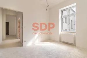 Mieszkanie trzypokojowe 57,66 m², Łódź, Śródmieście, Nawrot, Sprzedaż
