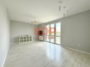 Mieszkanie trzypokojowe 65,22 m², Łódź, Widzew, Nowa, Sprzedaż