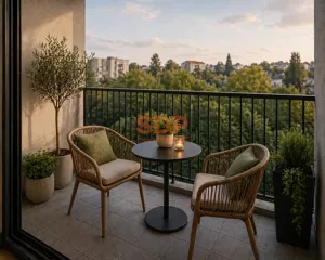 Mieszkanie trzypokojowe 52,36 m², Wrocław, Fabryczna, Nowodworska, Sprzedaż