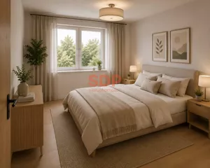 Mieszkanie trzypokojowe 55,66 m², Wrocław, Fabryczna, Nowodworska, Sprzedaż