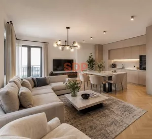 Mieszkanie trzypokojowe 55,94 m², Wrocław, Fabryczna, Nowodworska, Sprzedaż