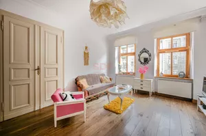 Mieszkanie trzypokojowe 99,28 m², Wrocław, Biskupin-Sępolno-Dąbie-Bartoszowice, Śródmieście, Nowowiejska, Sprzedaż