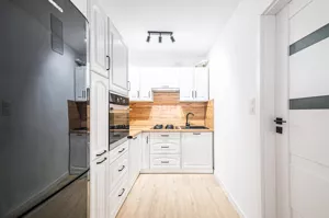 Apartamenty 34380 Wrocław Krzyki-Partynice Oficerska