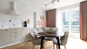 Apartamenty 44066 Warszawa Wola Okopowa