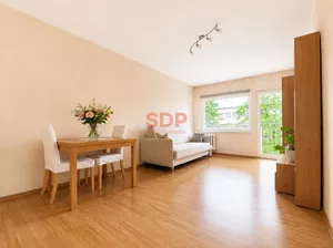 Mieszkanie trzypokojowe 51,94 m², Łódź, Bałuty, Okrzei Stefana, Sprzedaż