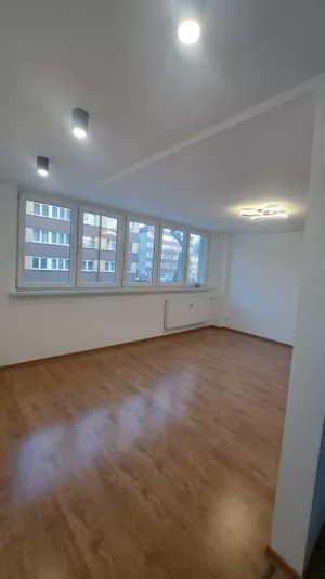 Mieszkanie trzypokojowe 55,34 m², Mikołów, Osiedle przy Plantach, Sprzedaż