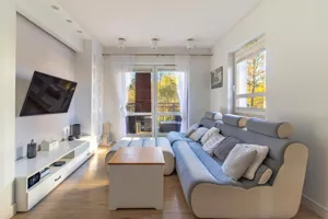 Mieszkanie trzypokojowe 67,90 m², Łódź, Polesie, Pienista, Sprzedaż
