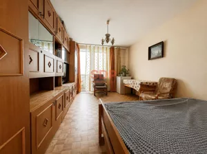 Mieszkanie trzypokojowe 57,15 m², Łódź, Śródmieście, Piotrkowska, Sprzedaż
