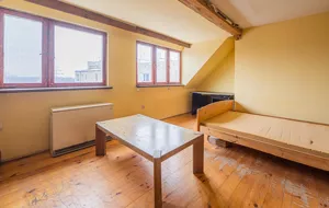 Mieszkanie trzypokojowe 76,40 m², Wrocław, Biskupin-Sępolno-Dąbie-Bartoszowice, Śródmieście, Plac Grunwaldzki, Sprzedaż