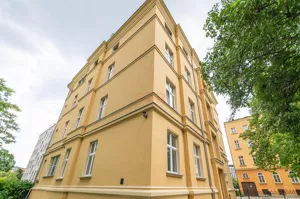 Apartamenty 42339 Wrocław Stare Miasto Plac Katedralny