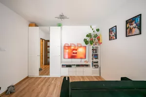 Mieszkanie trzypokojowe 48,08 m², Wrocław, Fabryczna, Potokowa, Sprzedaż