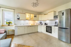 Mieszkanie trzypokojowe 71,84 m², Łódź, Polesie, Rajdowa, Sprzedaż