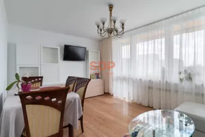 Mieszkanie trzypokojowe 53,00 m², Warszawa, Targówek, Rembielińska, Sprzedaż