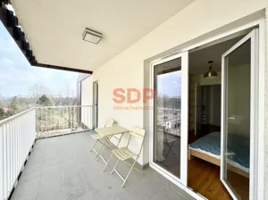 Mieszkanie trzypokojowe 54,00 m², Wrocław, Biskupin-Sępolno-Dąbie-Bartoszowice, Śródmieście, Reymonta Władysława, Sprzedaż