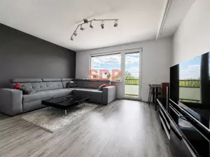 Mieszkanie trzypokojowe 62,31 m², Łódź, Górna, Rolnicza, Sprzedaż