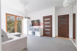 Mieszkanie trzypokojowe 45,85 m², Warszawa, Rożnowska, Sprzedaż