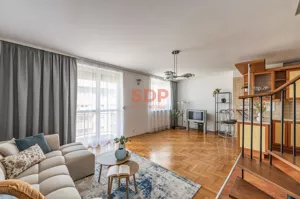 Mieszkanie trzypokojowe 76,00 m², Wrocław, Krzyki-Partynice, Krzyki, Róży Wiatrów, Sprzedaż