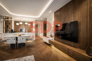 Mieszkanie trzypokojowe 59,00 m², Święta Katarzyna, Rumiankowa, Sprzedaż