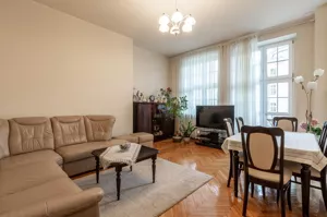 Mieszkanie trzypokojowe 90,00 m², Wrocław, Stare Miasto, Rynek, Sprzedaż