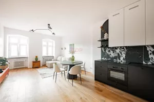 Mieszkanie trzypokojowe 68,00 m², Wrocław, Stare Miasto, Rynek, Sprzedaż