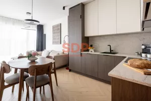 Mieszkanie trzypokojowe 56,56 m², Wrocław, Stare Miasto, Sikorskiego Władysława, Sprzedaż