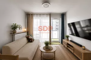 Mieszkanie trzypokojowe 52,50 m², Wrocław, Stare Miasto, Sikorskiego Władysława, Sprzedaż