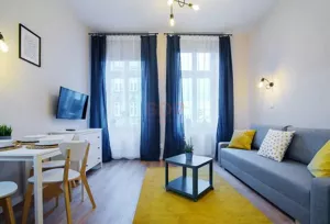 Mieszkanie trzypokojowe 60,00 m², Katowice, Słowackiego Juliusza, Sprzedaż